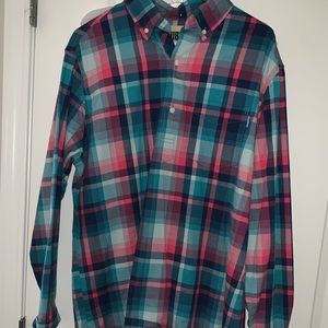 Flannel